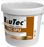 Klej do podłóg hybrydowych BauTec TEC SPU 18kg
